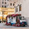 There's Been A Delightful Flower Explosion In Midtown